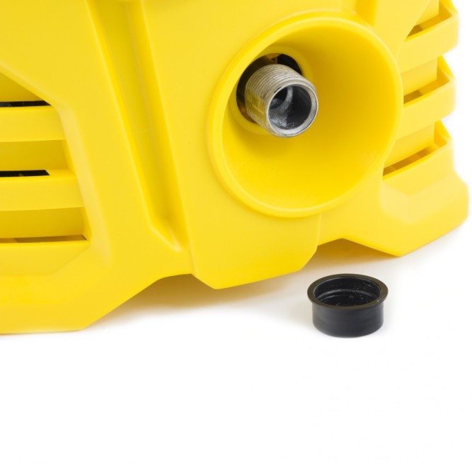 Мойка высокого давления DENZEL R-110