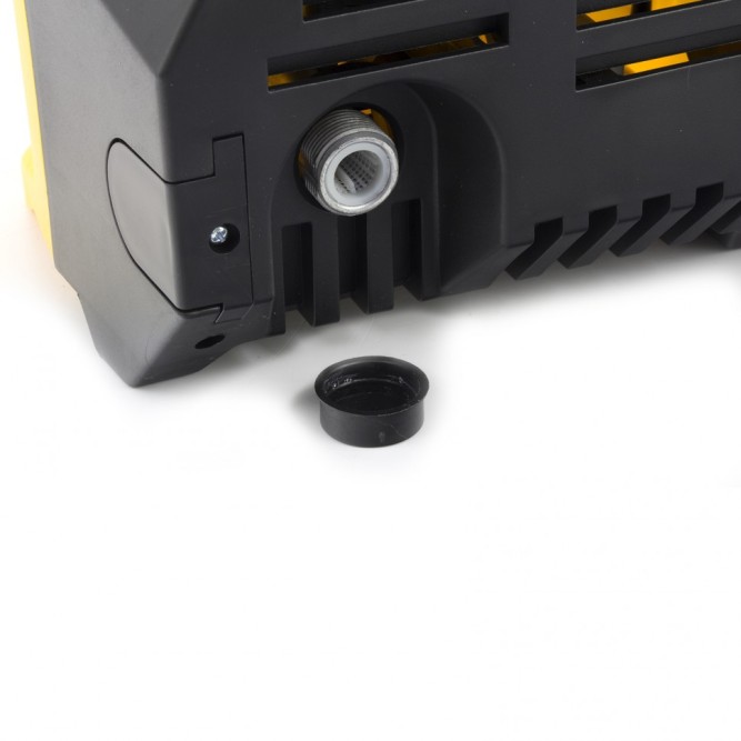 Мойка высокого давления DENZEL R-110