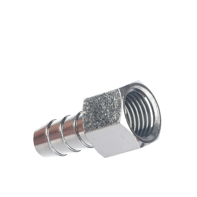 Переходник PATRIOT 1227/3 (елочка 10 мм 1/4&amp;quot; F)