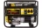 Бензогенератор Huter DY6.5A