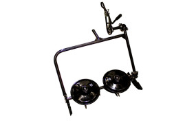 Косилка роторная навесная Champion для BC7713,BC7714,BC8723,BC8724