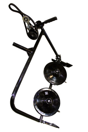 Косилка роторная навесная Champion для BC7713,BC7714,BC8723,BC8724