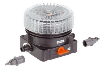 Дозатор для удобрений GARDENA 08313-20.000.00