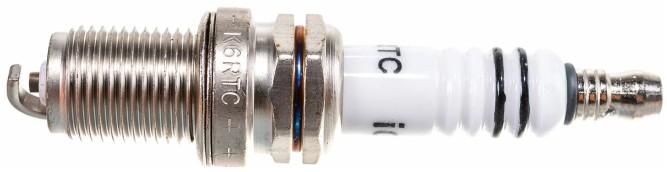 Свеча зажигания Champion IGP K6RTC (4-х тактн.верхнеклапанные двигатели)