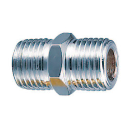 Переходник 1/2"M на 1/2"M FUBAG 180202