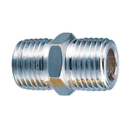 Переходник 1/2"M на 1/2"M FUBAG 180202