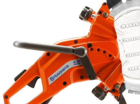 Гидрорезчик кольцерез HUSQVARNA K 3600 MK II 9684241-01