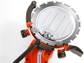 Гидрорезчик кольцерез HUSQVARNA K 3600 MK II 9684241-01