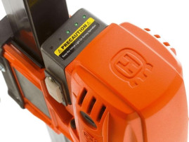 Бурильная машина со стойкой HUSQVARNA DMS 160 A 9651575-02