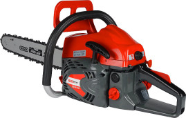 Бензиновая цепная пила EVOline CSG 55-18 ES