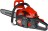 Бензиновая цепная пила EVOline CSG 55-18 ES