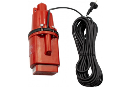 Вибрационный насос Ресанта НВ-10В