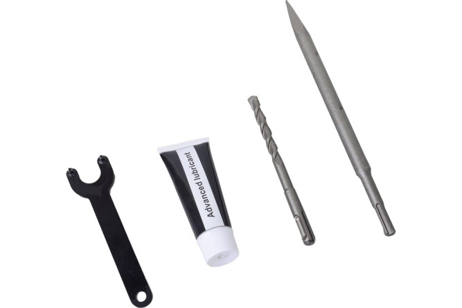 Перфоратор Ресанта П-32-1400КВ