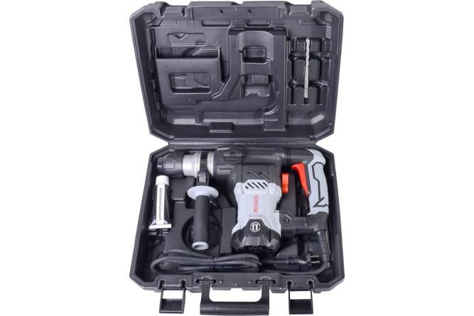 Перфоратор Ресанта П-32-1400КВ