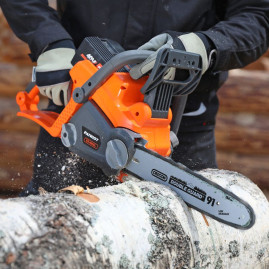 Аккумуляторная цепная пила PATRIOT СS 404 Li 40В
