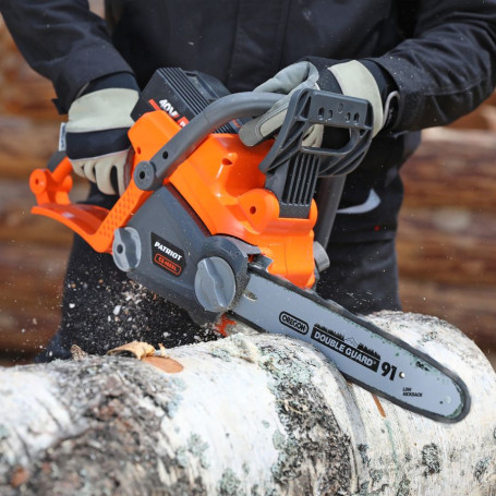 Аккумуляторная цепная пила PATRIOT СS 404 Li 40В
