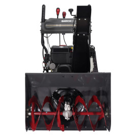 Бензиновый гусеничный снегоуборщик EVOline SBG 690 TBE