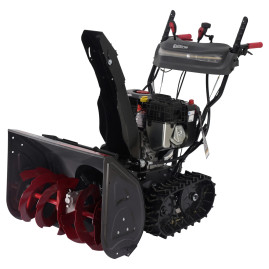 Бензиновый гусеничный снегоуборщик EVOline SBG 690 TBE