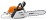 Бензопила STIHL MS 271 16&amp;quot; 11410113030k
