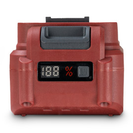 Аккумулятор МОБИЛ К XA250 КОМФОРТ 20 Вольт 5 Ач