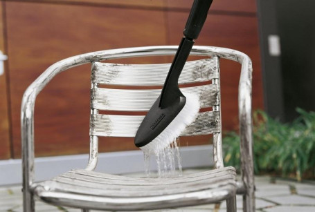 Щетка моечная неподвижная (K2-K7) Karcher 6.903-276.0