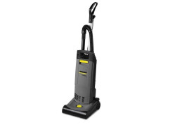 Вертикальный пылесос сухой уборки Karcher CV 30/1  1.023-116.0