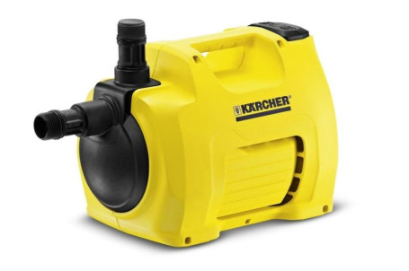 Насос садовый Karcher BP 3 Garden  1.645-351.0