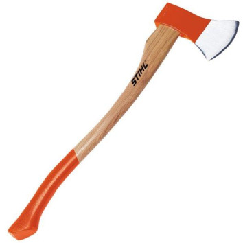 Топор ILTIS с рукояткой из гикори 70см 800г 00008811905