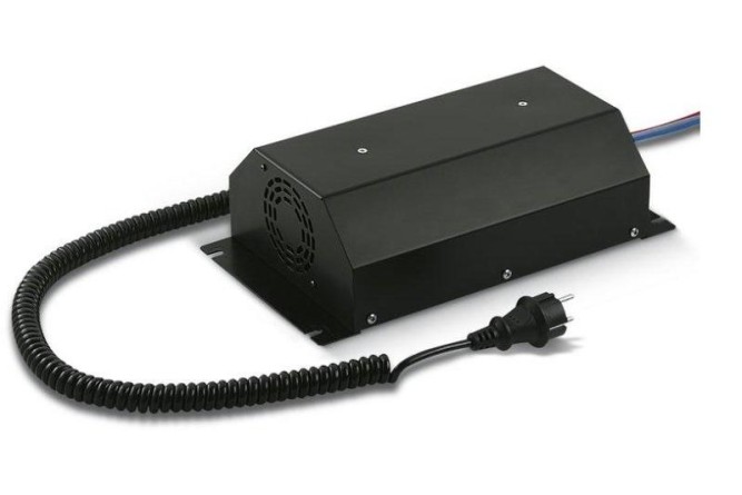 Зарядное устройство 36В/12А Karcher для аккумуляторных батарей  6.654-276.0