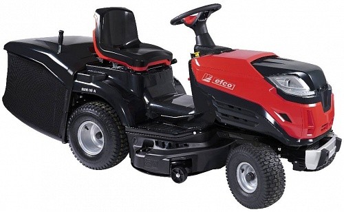 Садовый трактор EFCO EF 92R/16 K