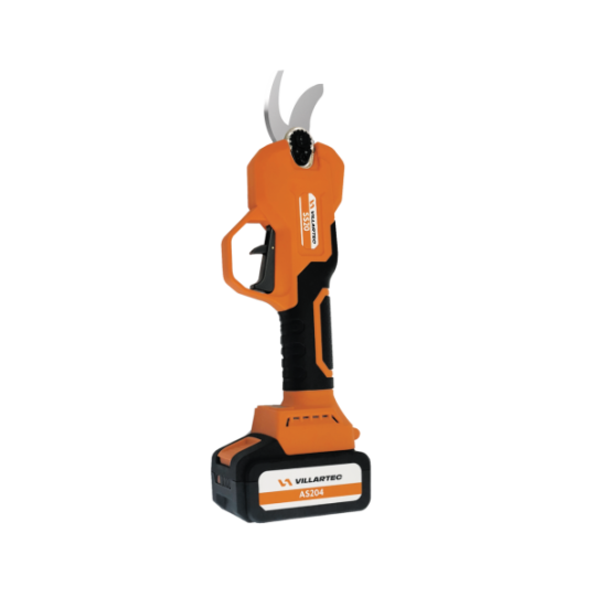 Секатор аккумуляторный VILLARTEC SS 20, 20 В