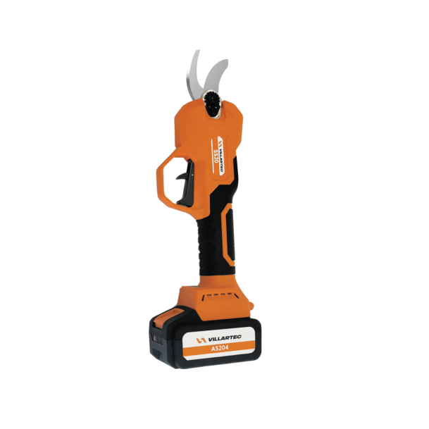 Секатор аккумуляторный VILLARTEC SS 20, 20 В