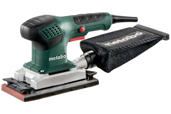 Плоскошлифовальная машина Metabo SR 2185 600441500