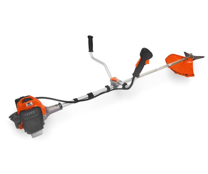 Мотокоса бензиновая VILLARTEC CB220