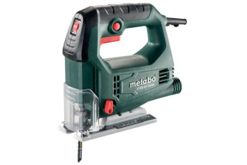 Лобзик Metabo STEB  65 Quick 601030500
