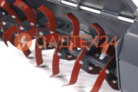 Культиватор Baumech 100 см