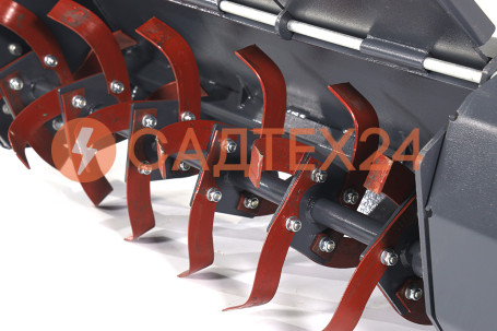 Культиватор Baumech 100 см