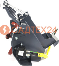 Культиватор Baumech 100 см