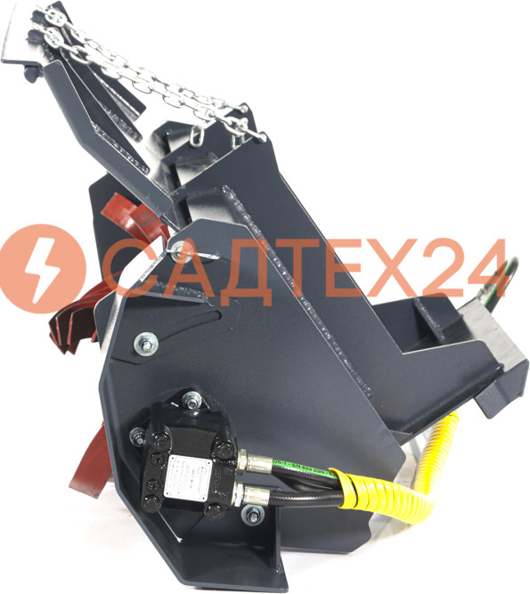 Культиватор Baumech 100 см