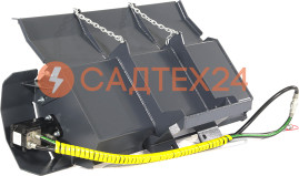 Культиватор Baumech 100 см