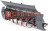 Культиватор Baumech 100 см