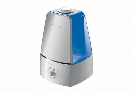 Увлажнитель воздуха ультразвуковой Dantex D-H45UG