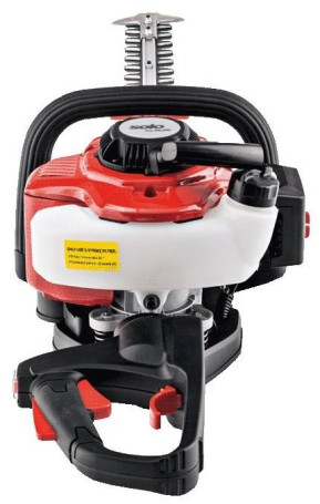 Бензиновый кусторез solo by AL-KO 163-70