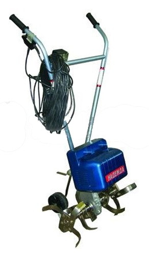 Электрокультиватор Надежда 01