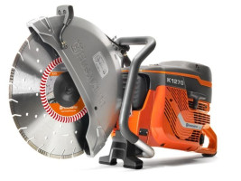 Бензорез HUSQVARNA K 1270 16" 400-25,4 9670542-01