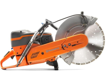 Бензорез HUSQVARNA K 1270 16" 400-25,4 9670542-01