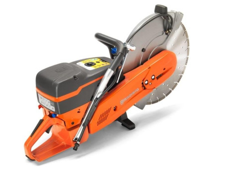 Бензорез HUSQVARNA K 1270 16" 400-25,4 9670542-01