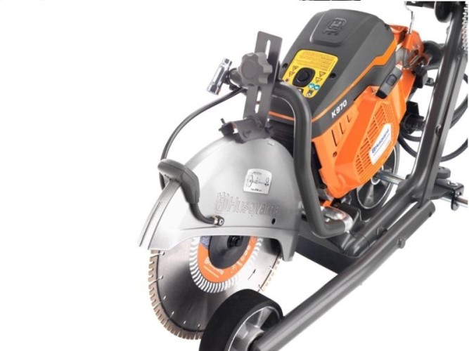 Бензорез HUSQVARNA K 1270 16&amp;quot; 400-25,4 9670542-01