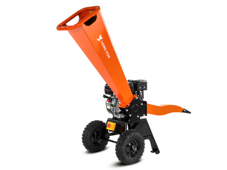 Измельчитель бензиновый YARD FOX BASIC 60 SP