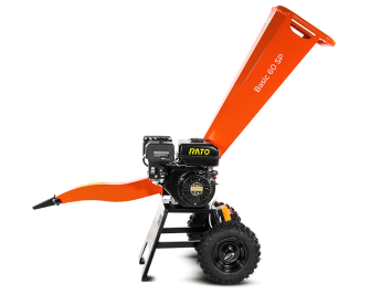 Измельчитель бензиновый YARD FOX BASIC 60 SP